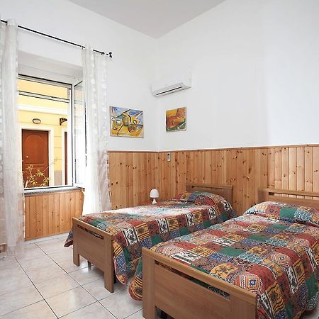 Bed and Breakfast Davi Cagliari Exterior foto