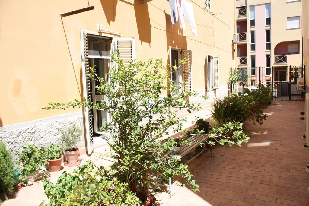 Bed and Breakfast Davi Cagliari Exterior foto
