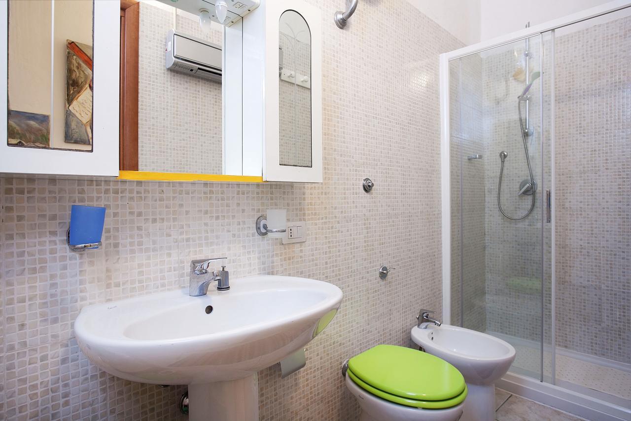 Bed and Breakfast Davi Cagliari Exterior foto