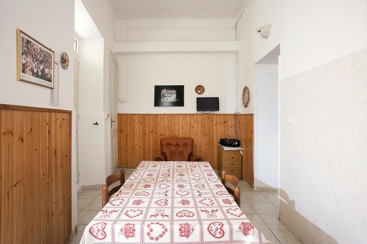 Bed and Breakfast Davi Cagliari Exterior foto