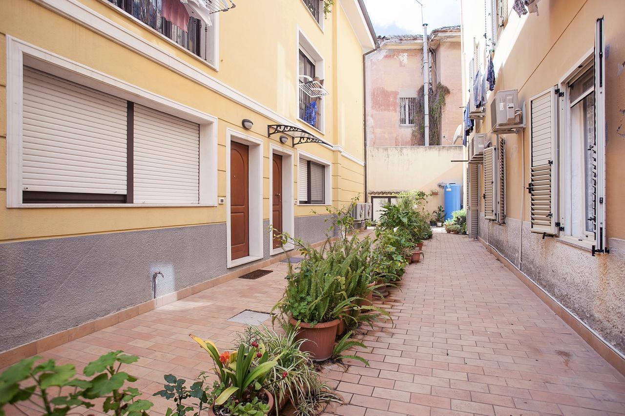Bed and Breakfast Davi Cagliari Exterior foto