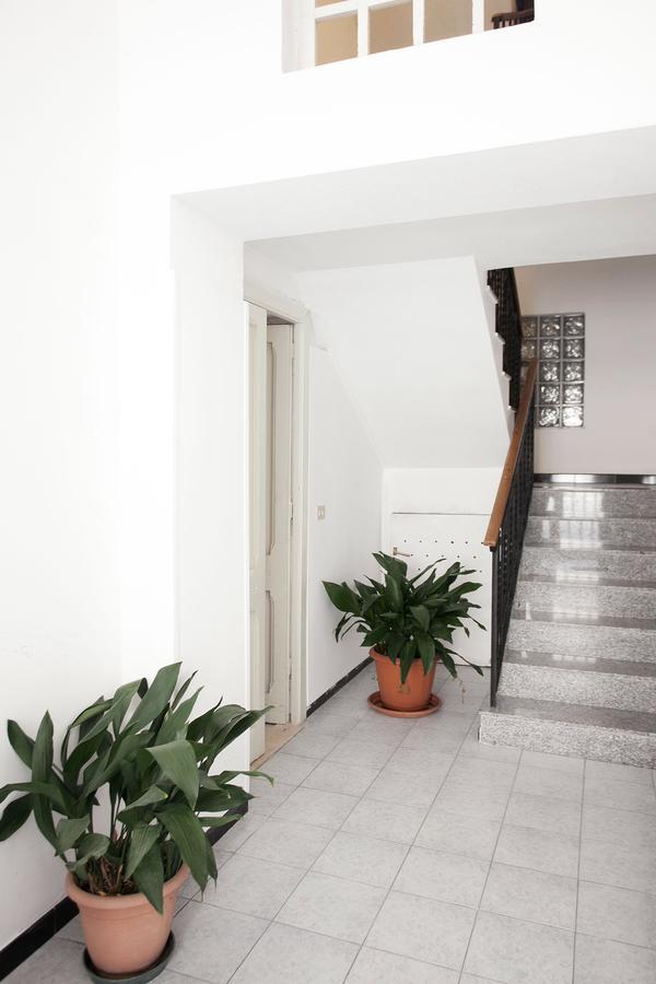 Bed and Breakfast Davi Cagliari Exterior foto