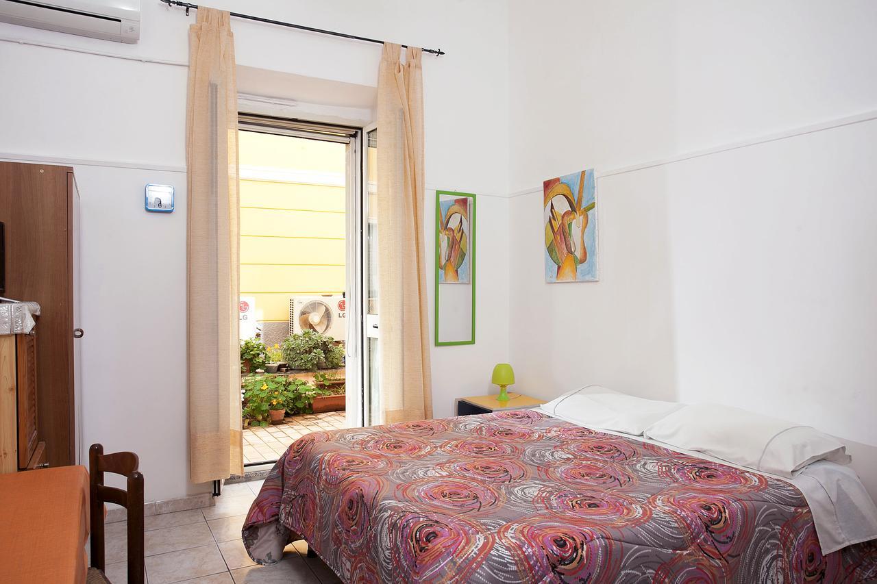 Bed and Breakfast Davi Cagliari Exterior foto
